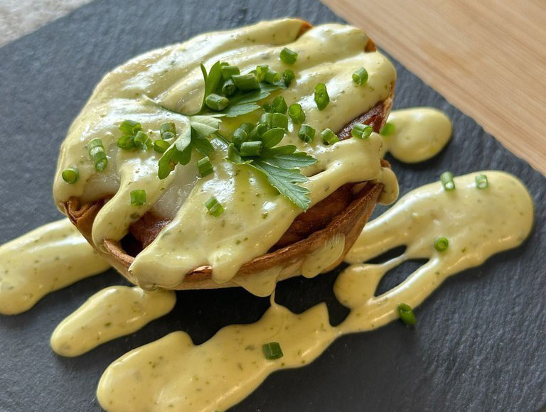 Bágoa Gastrobar, O Barallete y Na Brasa, ganadores del Concurso de Pinchos de Ourense