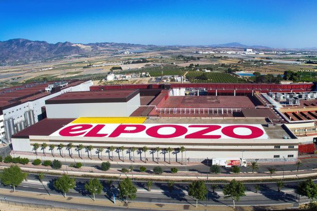 El Pozo-Grupo Fuertes, en el top 50 de las empresas con mejor reputación de España