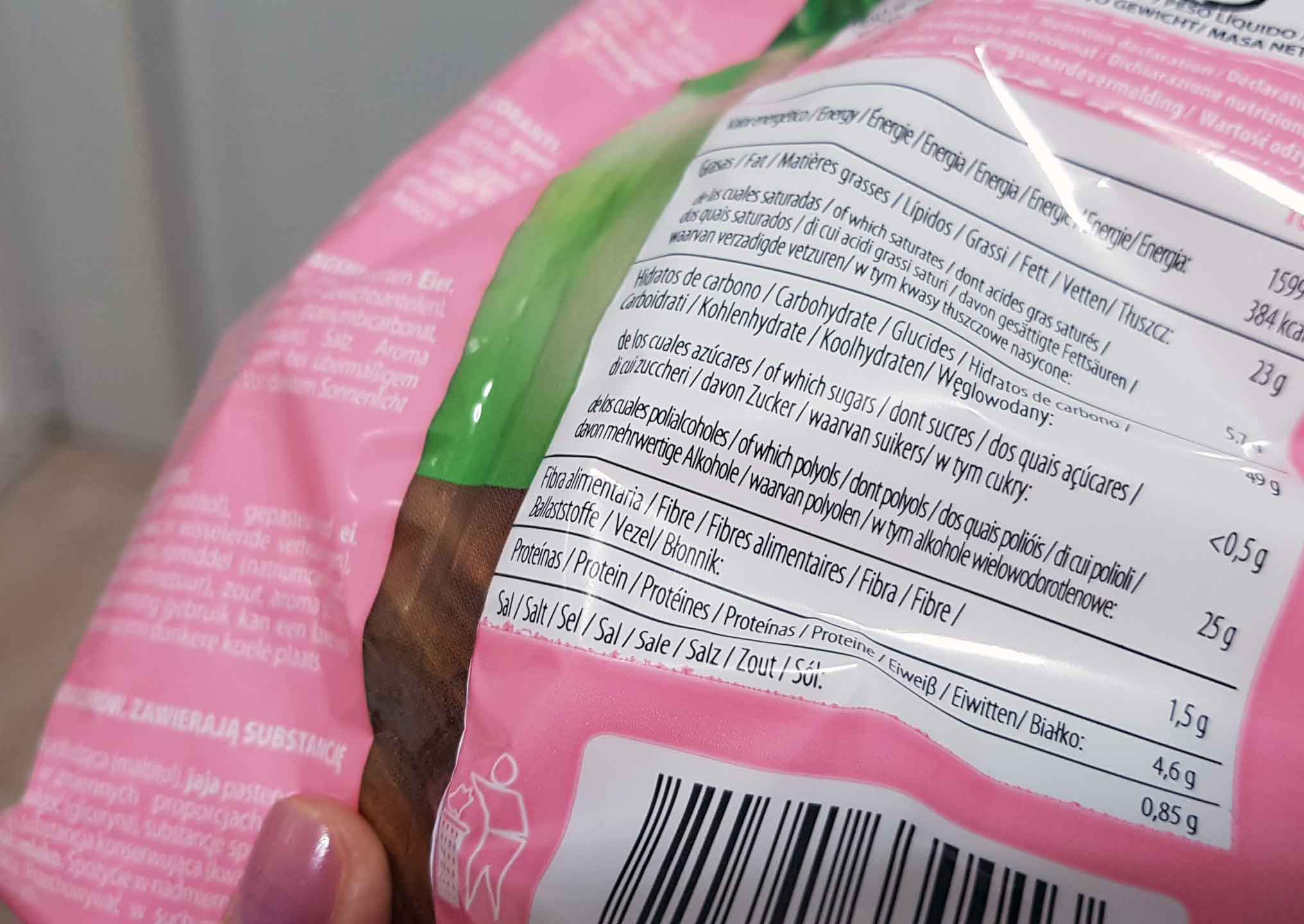 FIAB lanza el ‘Alimencionario’, un diccionario con términos relacionados con alimentación y nutrición y sus procesos