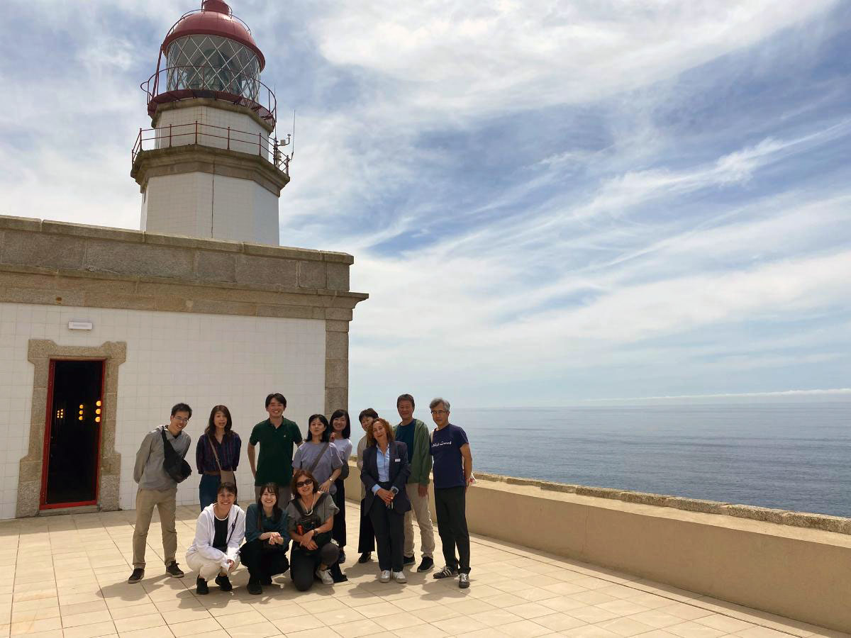 La Xunta promociona Galicia con siete famtrips a más de 30 periodistas y agentes de viajes europeos y asiáticos