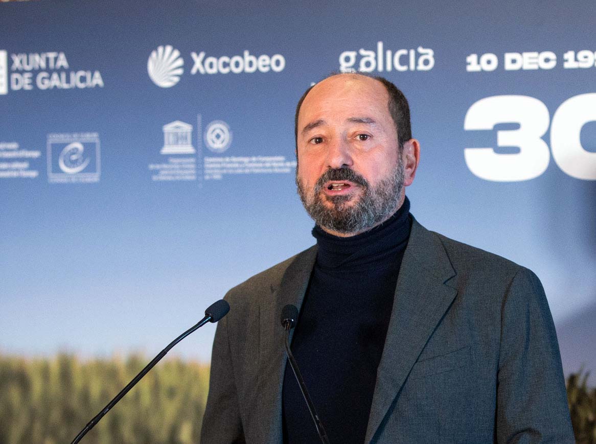 La Xunta solicita la convocatoria urgente de la Conferencia Sectorial de Turismo