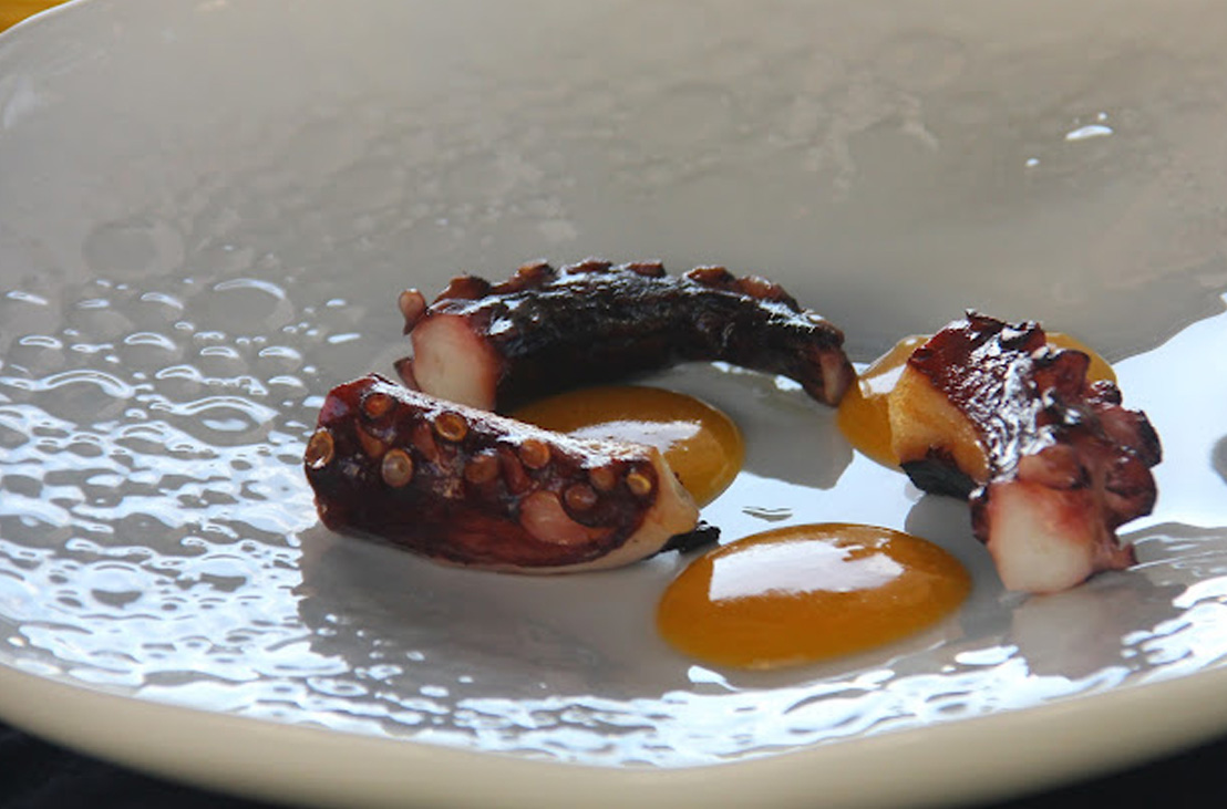La UE registra la nueva Especialidad Tradicional Garantizada pulpo seco de Adra