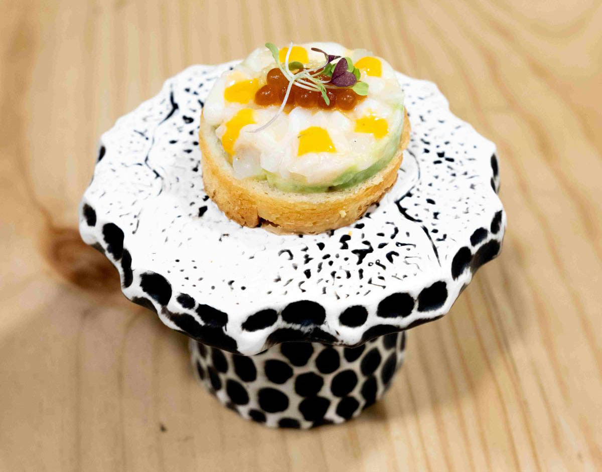 La final del concurso de tapas de las ciudades gallegas será el 1 de julio