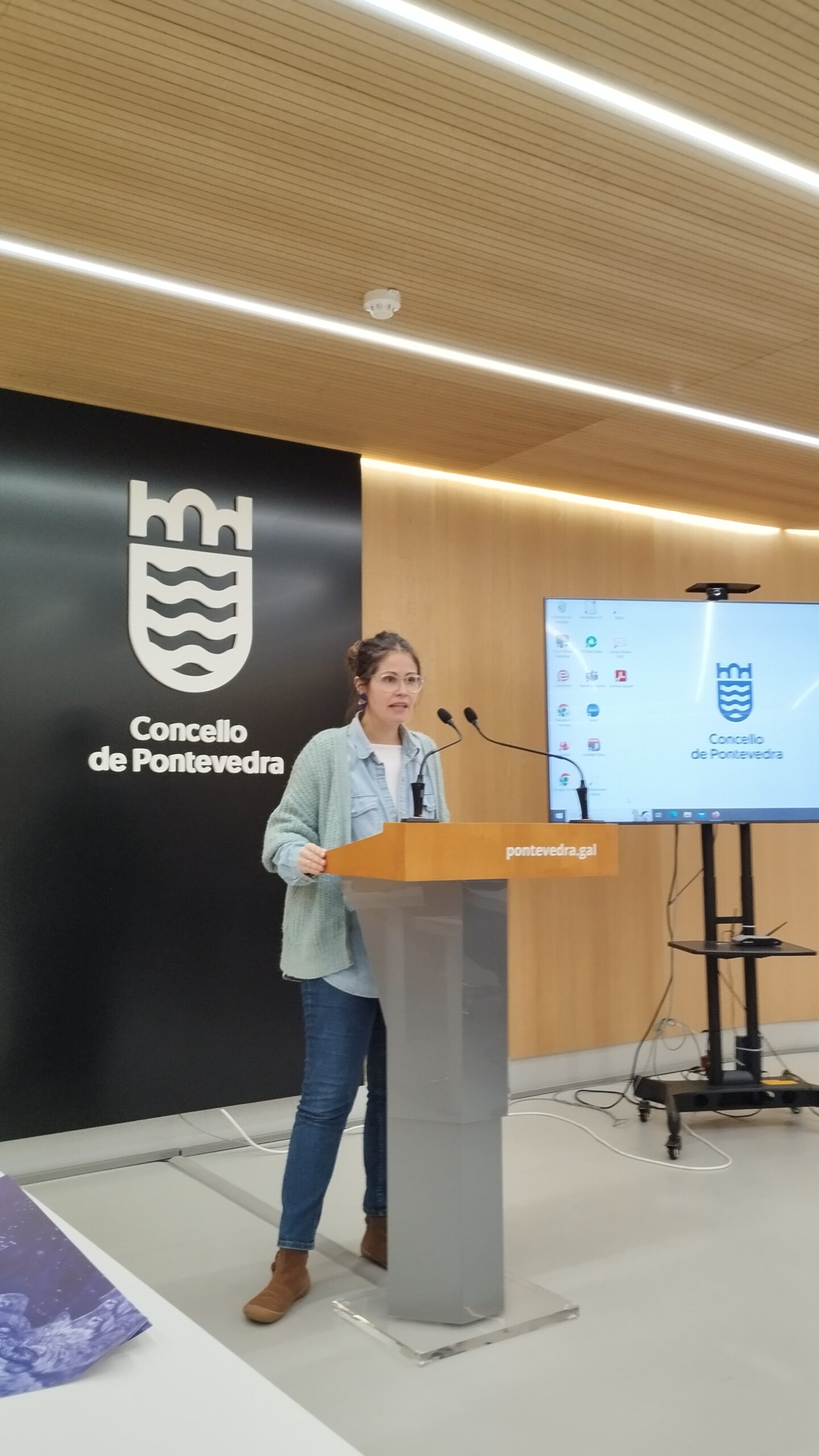 Las citas deportivas consolidan a Pontevedra como un destino amable, sostenible e inclusivo 