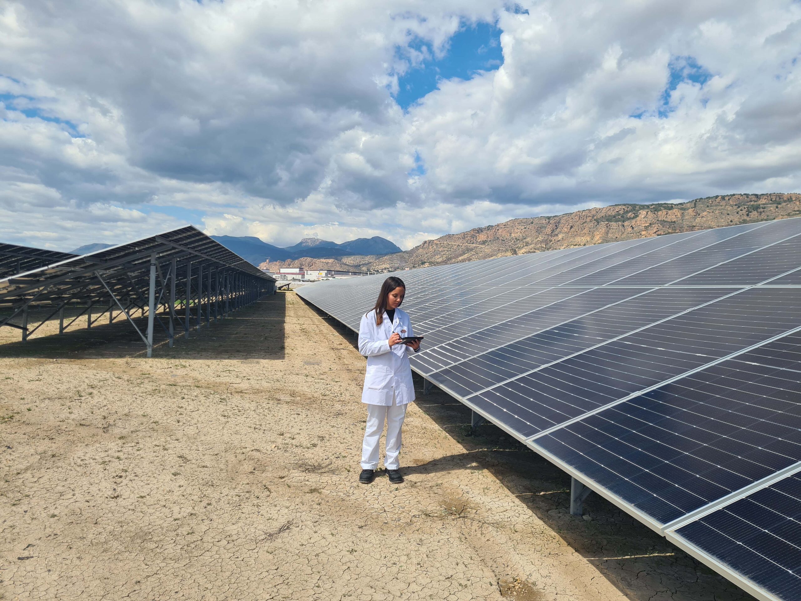 El Pozo Alimentación obtiene la certificación en eficiencia energética ISO 50001