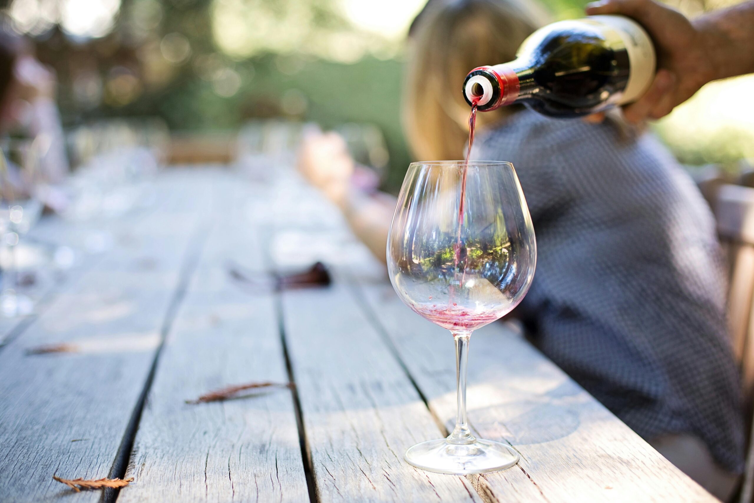 Las bodegas europeas piden el “cero por cero” para el vino en el marco del acuerdo entre la UE y EE.UU.