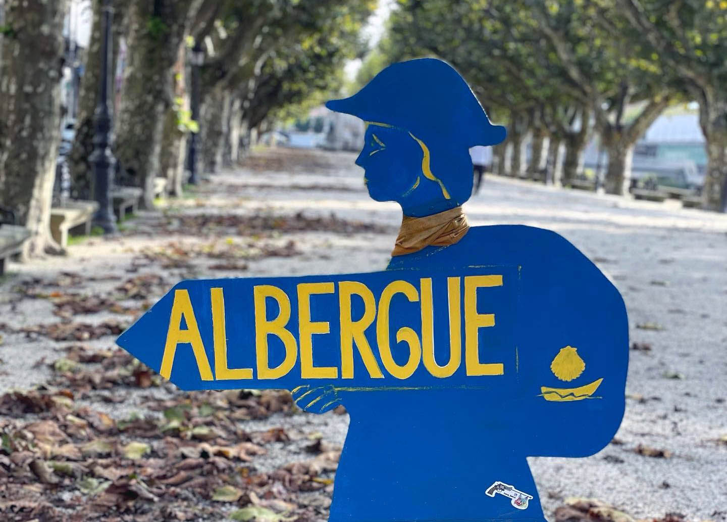 Los albergues privados piden “responsabilidad informativa” ante los incendios