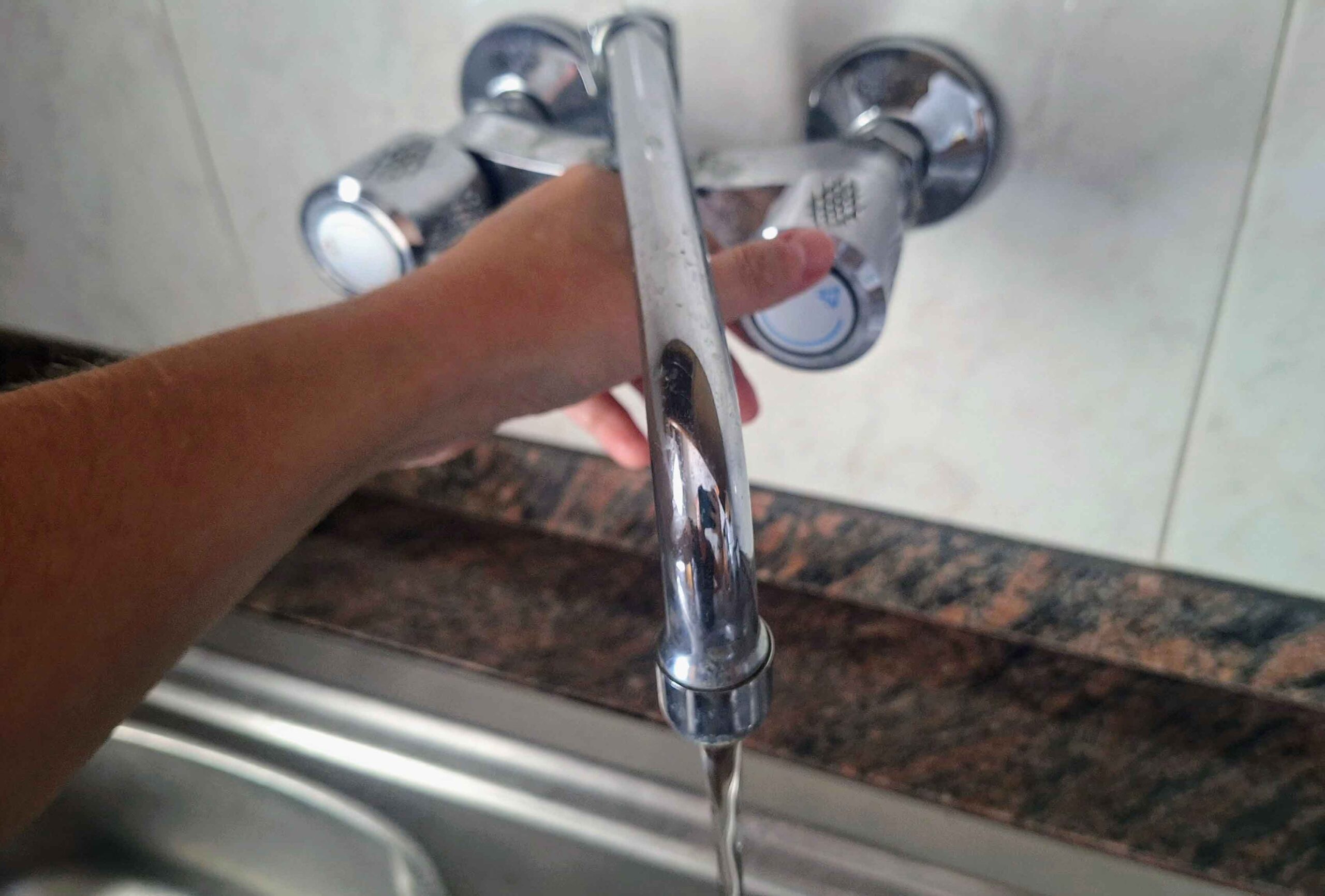 El PSTD Ribeiro-O Carballiño trabaja en el ahorro de agua de hoteles y restaurantes