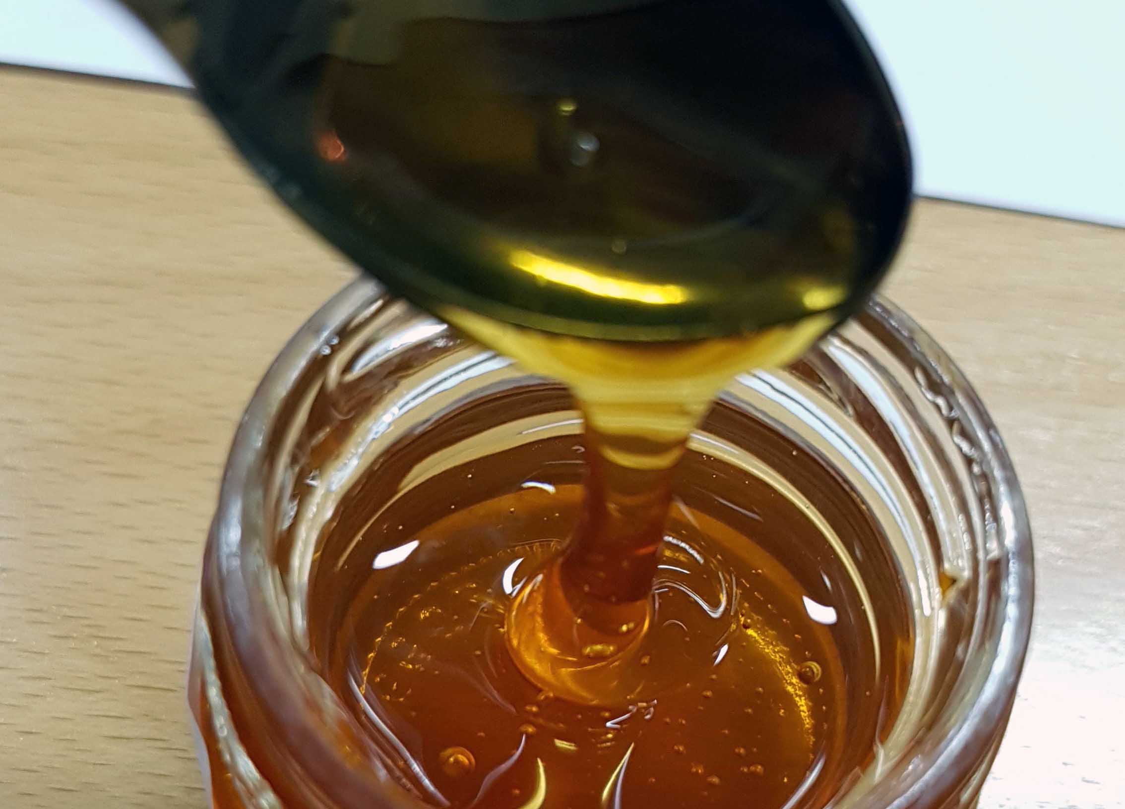 La producción de miel en España creció un 20% en la última campaña y superó las 33.000 toneladas