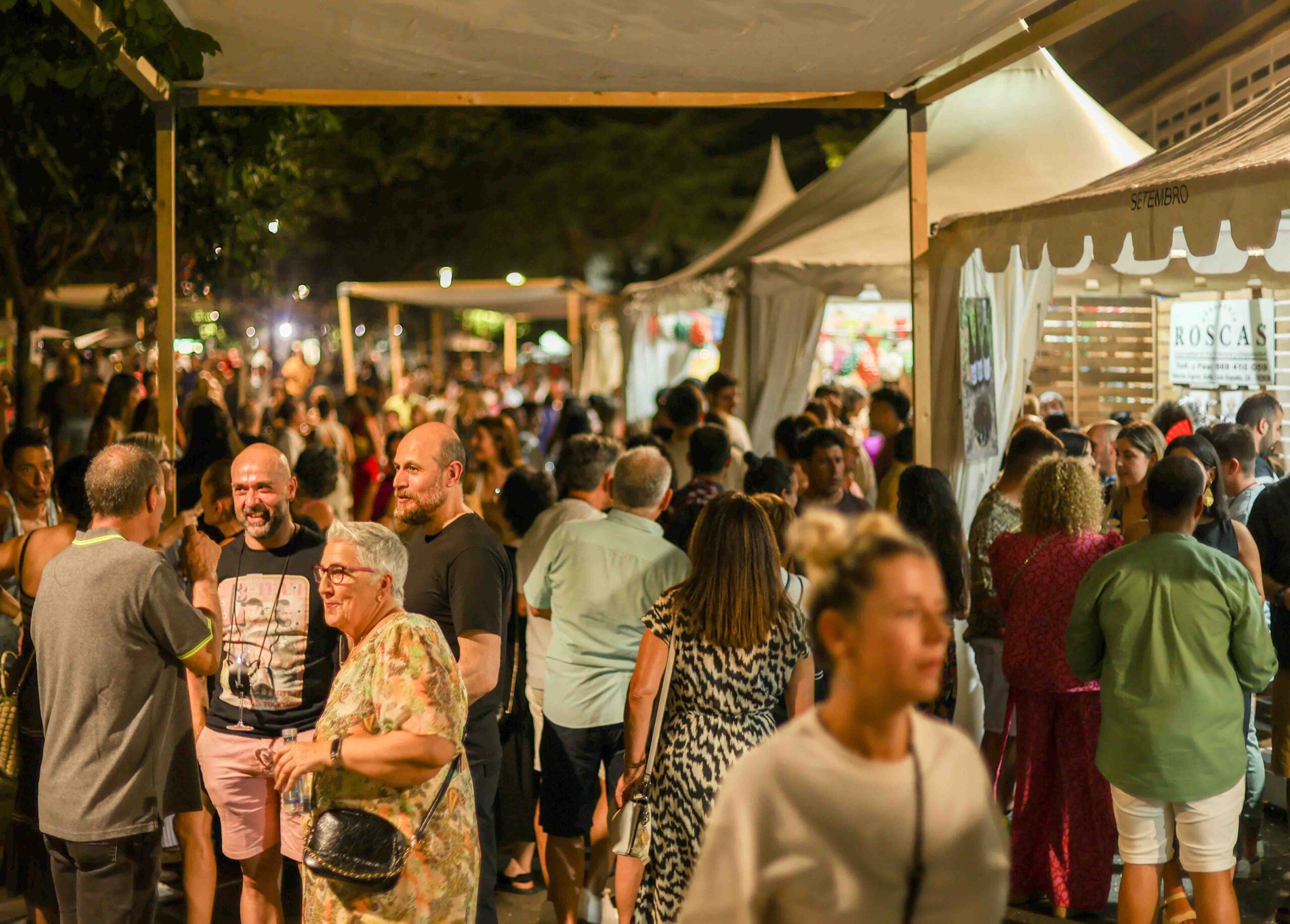 Tres días de actividades en la XVIII Feria del Vino de Monterrei