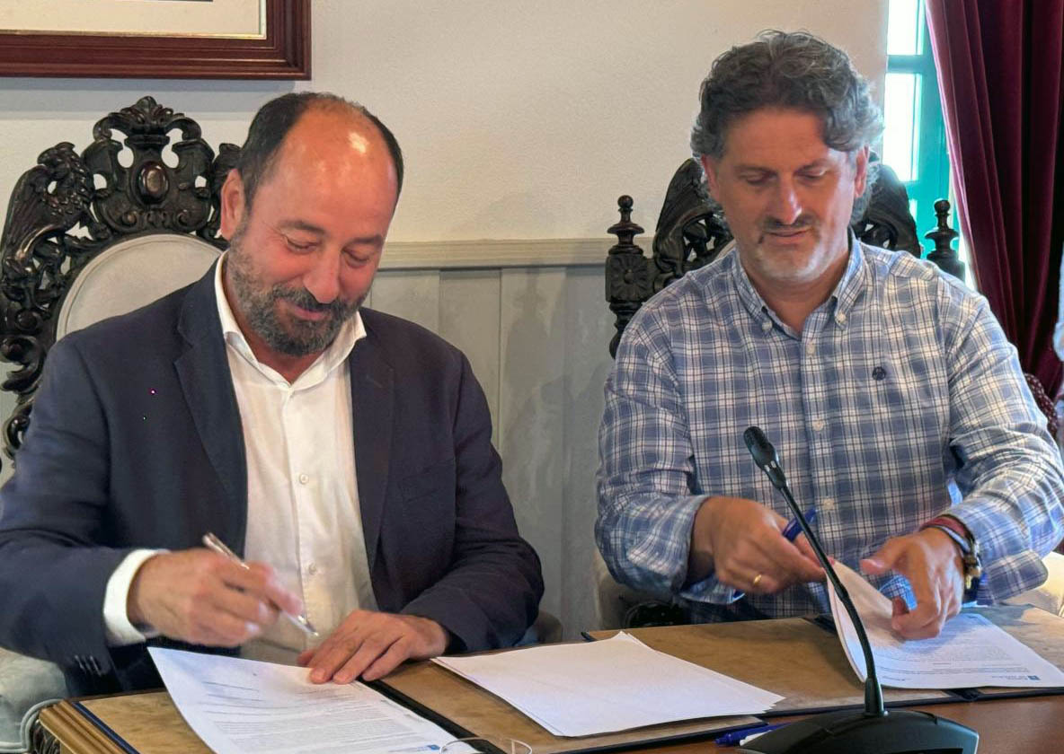 Xunta y Concello de Ortigueira promueven el turismo de naturaleza con la puesta a punto del Sendeiro de Devesos