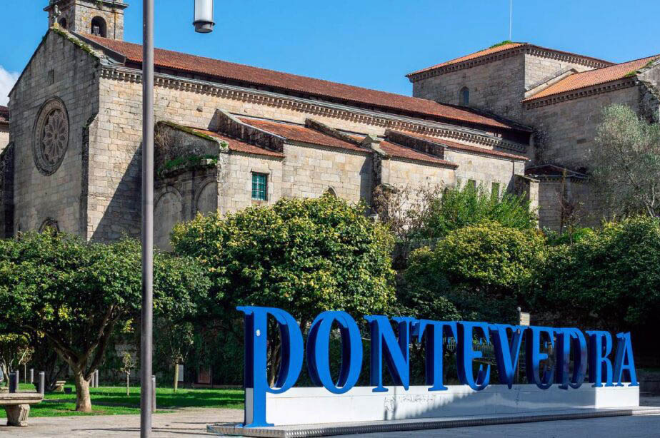 Diecisiete clubs deportivos locales llevan el nombre de Pontevedra por todo el territorio español