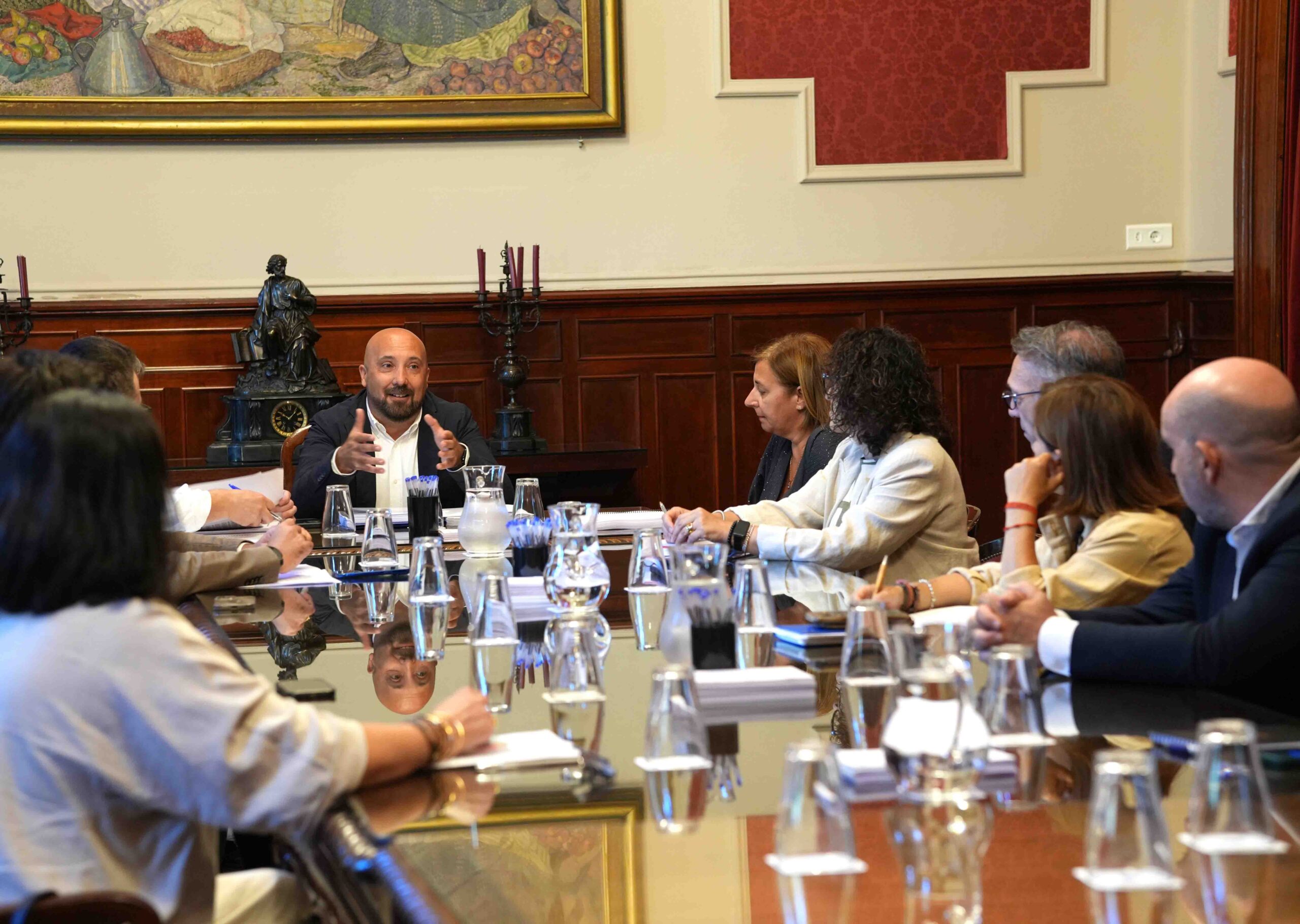 A Coruña comenzará a aplicar la “tasa turística” en un mes