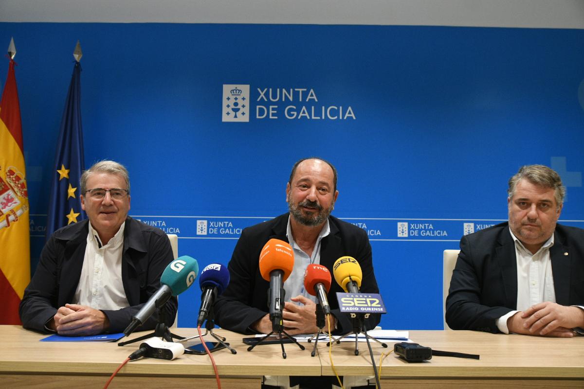 La Xunta destina más de 3,6M€ para reactivar el turismo tras los incendios 