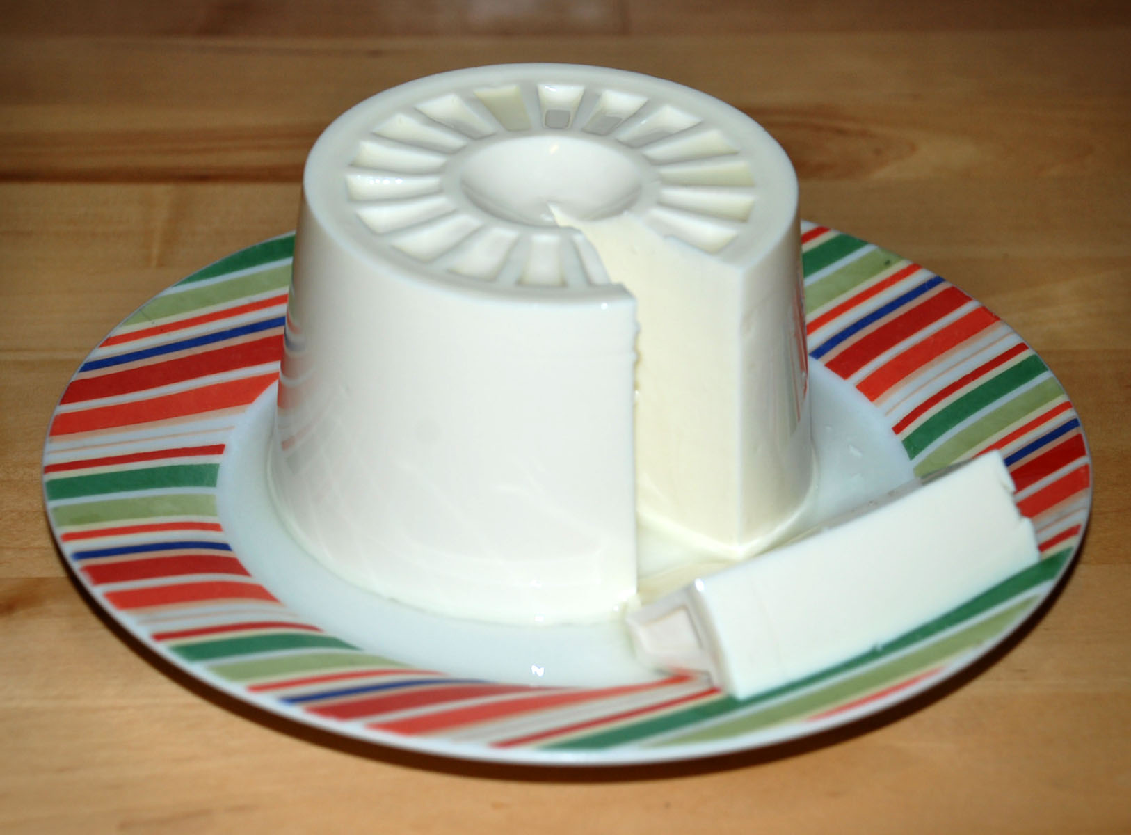 La Unión Europea registra la nueva Indicación Geográfica Protegida “Queso de Burgos”