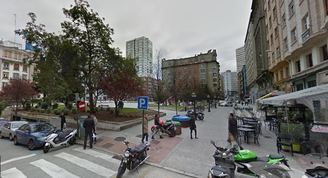 A Coruña celebra en septiembre un “Plazeo” con música, vermú y coctelería
