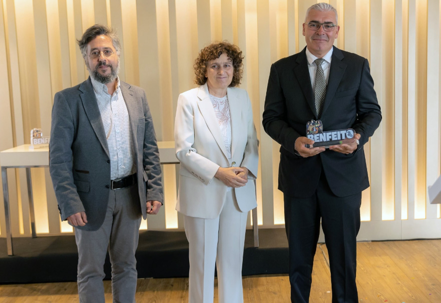 Arrancan las votaciones de los Premios Benfeito 2025