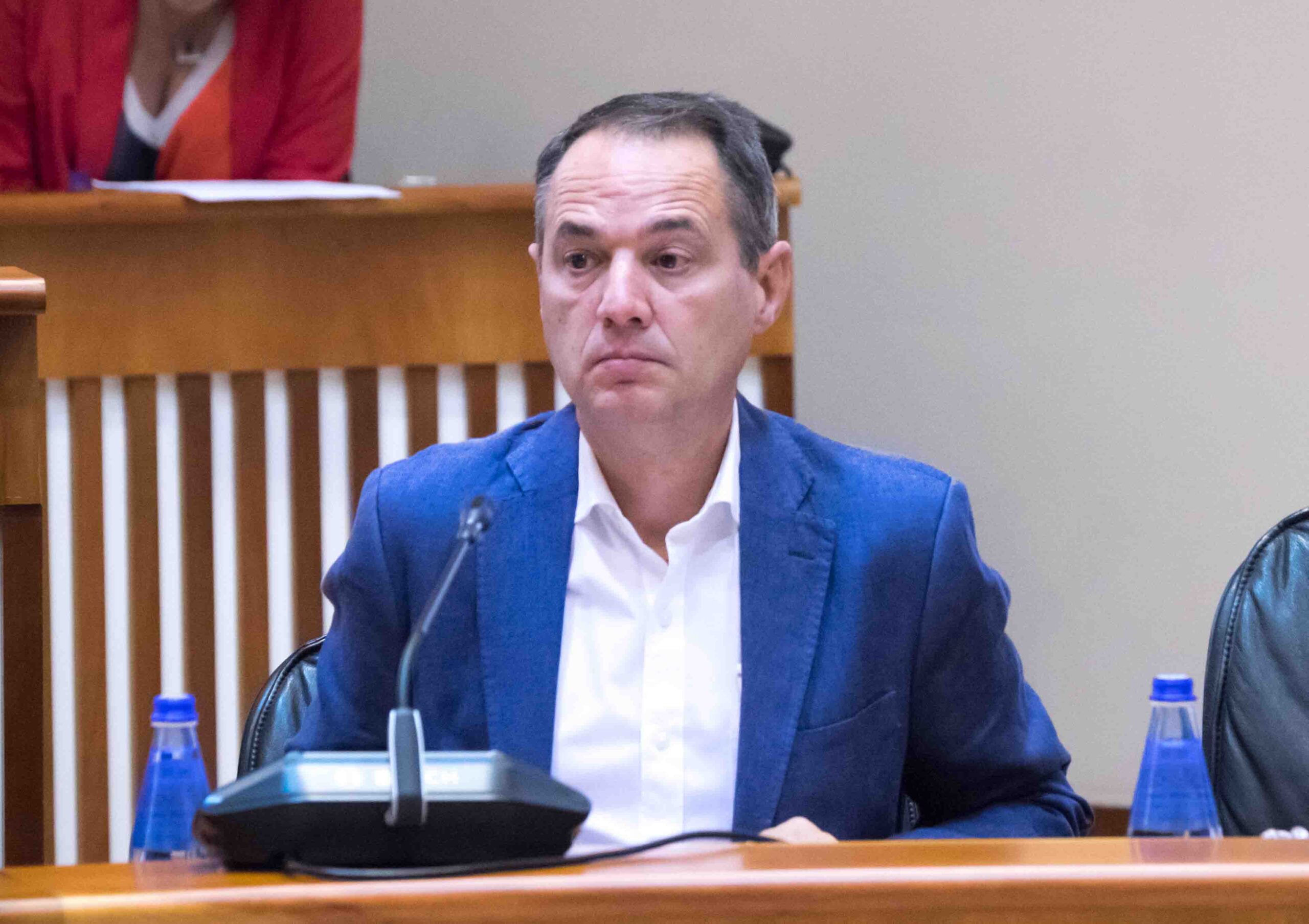 Galicia pide al Ministerio de Agricultura que “suavice” la tramitación de las ayudas para la promoción del vino en terceros países