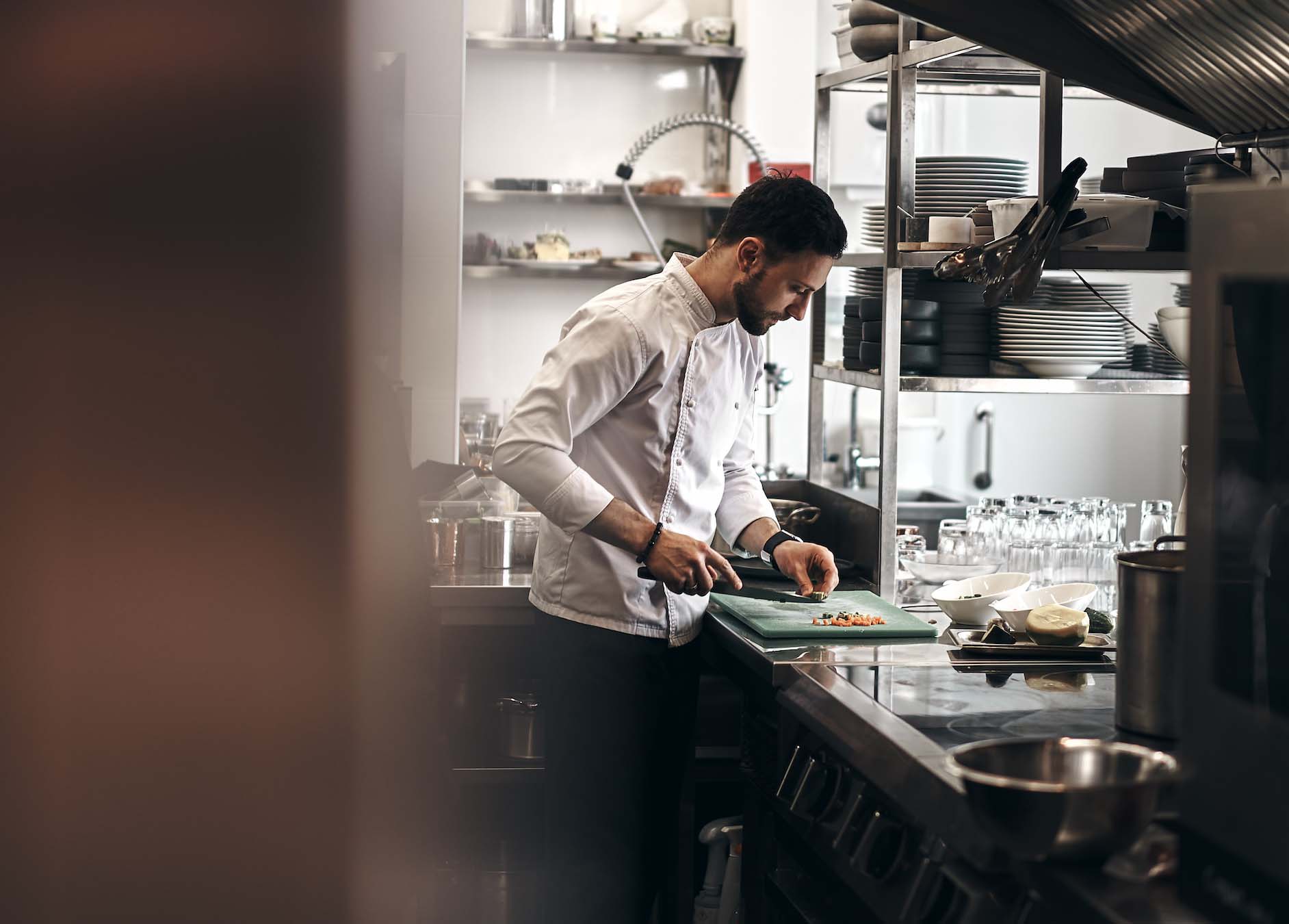 El empleo turístico crece un 2,6% en agosto y supera los 2,98 millones de afiliados 