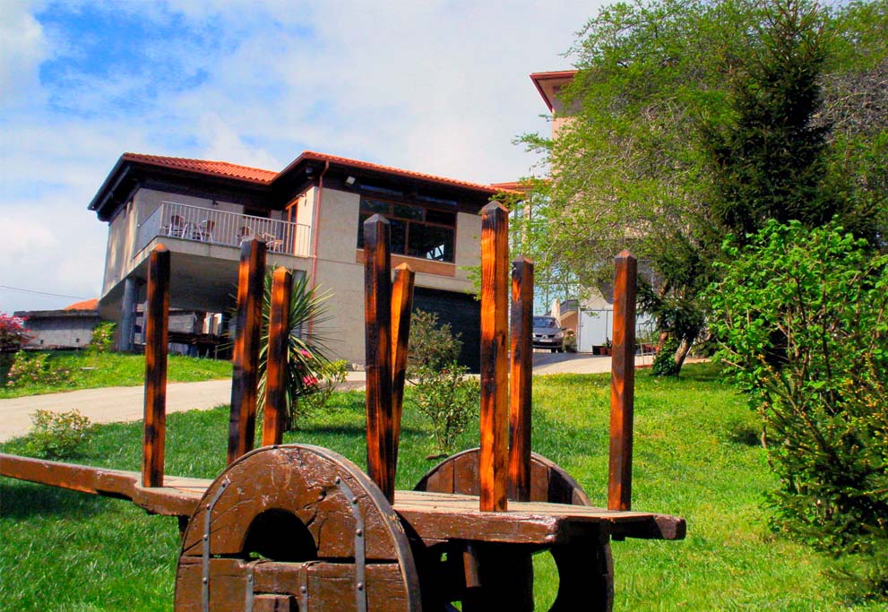 El Hotel El Bosque, beneficiario de una ayuda de 47.183 € del programa ‘Última Milla’ 