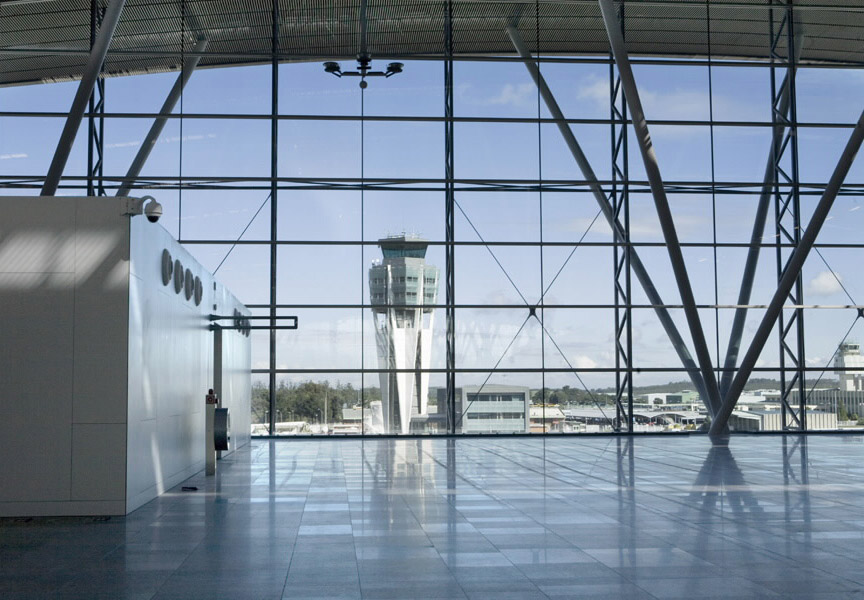 Los aeropuertos gallegos, incluidos en el gran paquete de actuaciones de Aena