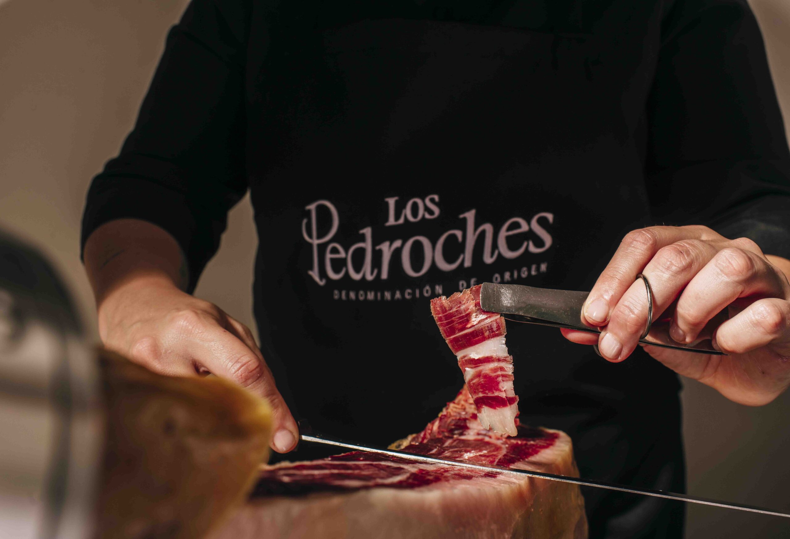 La DO Rías Baixas se une a la DOP Los Pedroches como opciones gourmet para el otoño