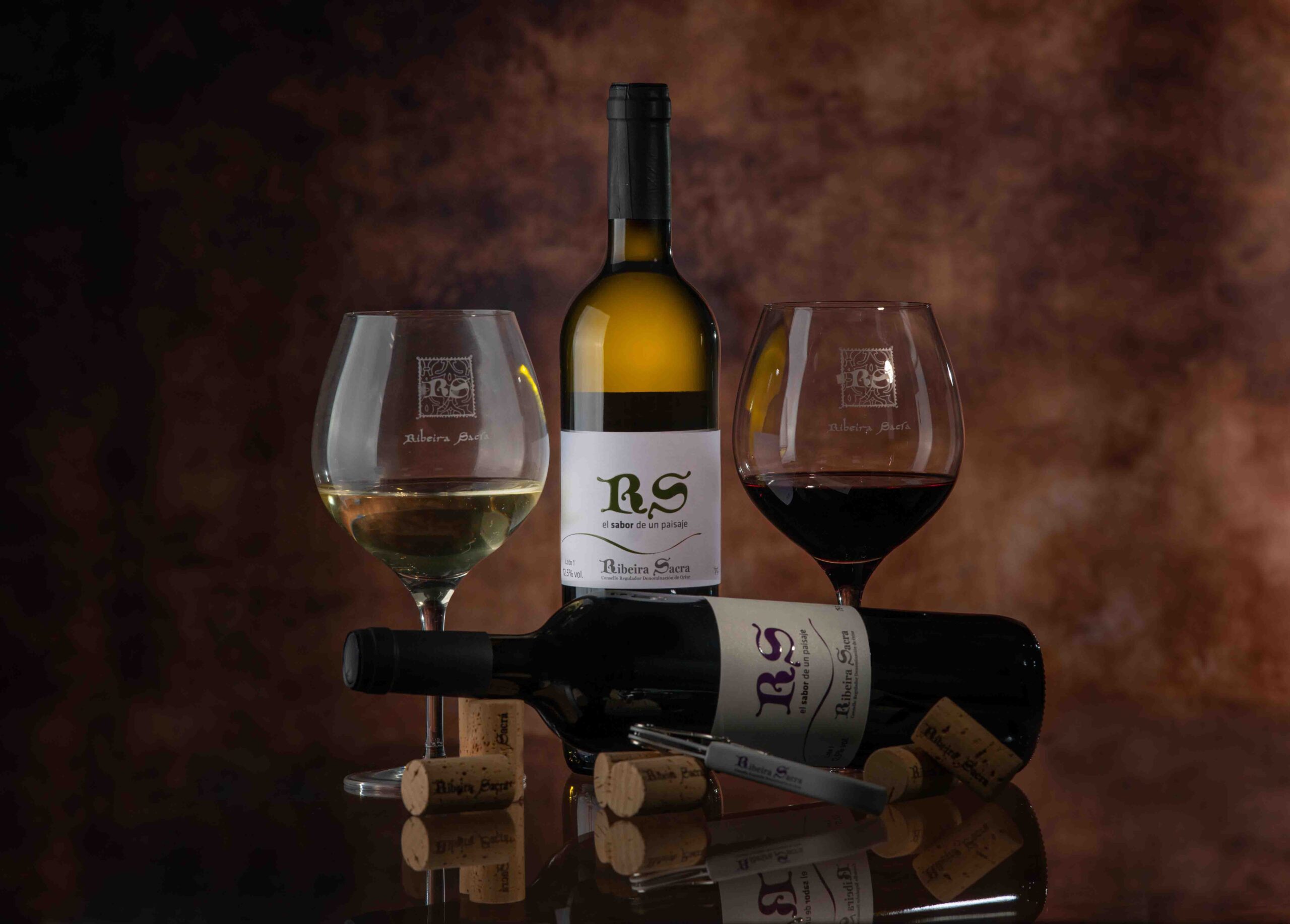 Los vinos de la Ribeira Sacra triunfan en el Mondial des Vins Extrêmes 2025