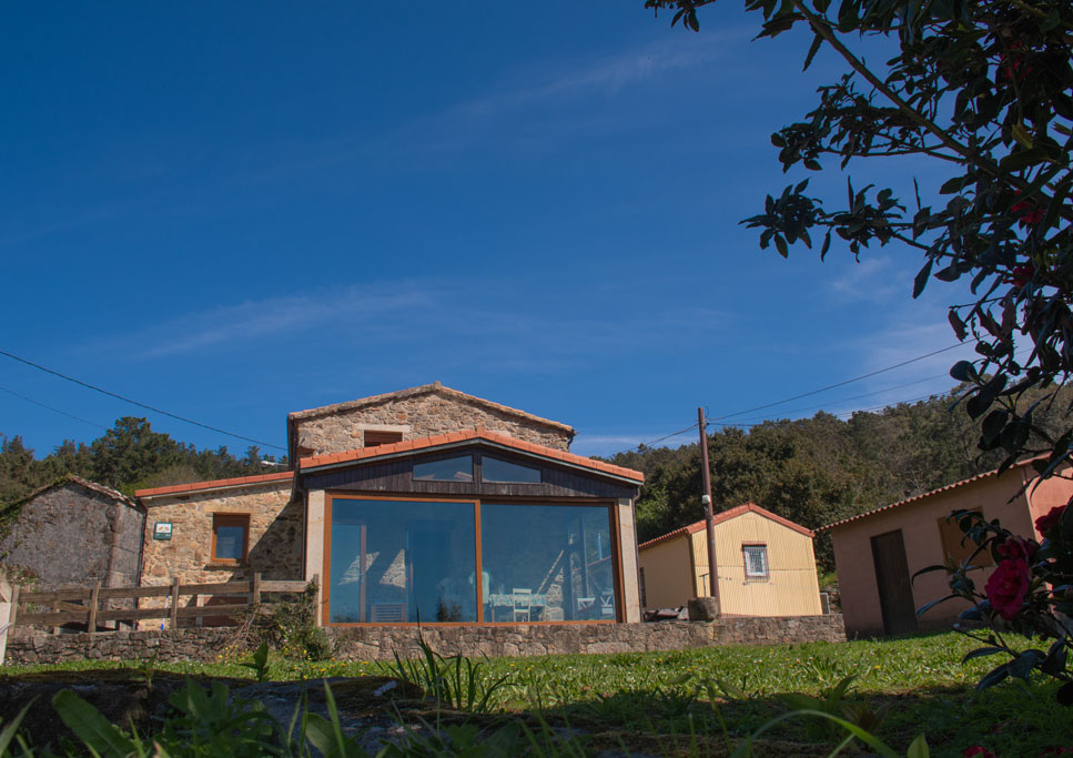 El Clúster de Turismo divulga la iniciativa ‘Galicia Destino Sostible’ entre los gallegos