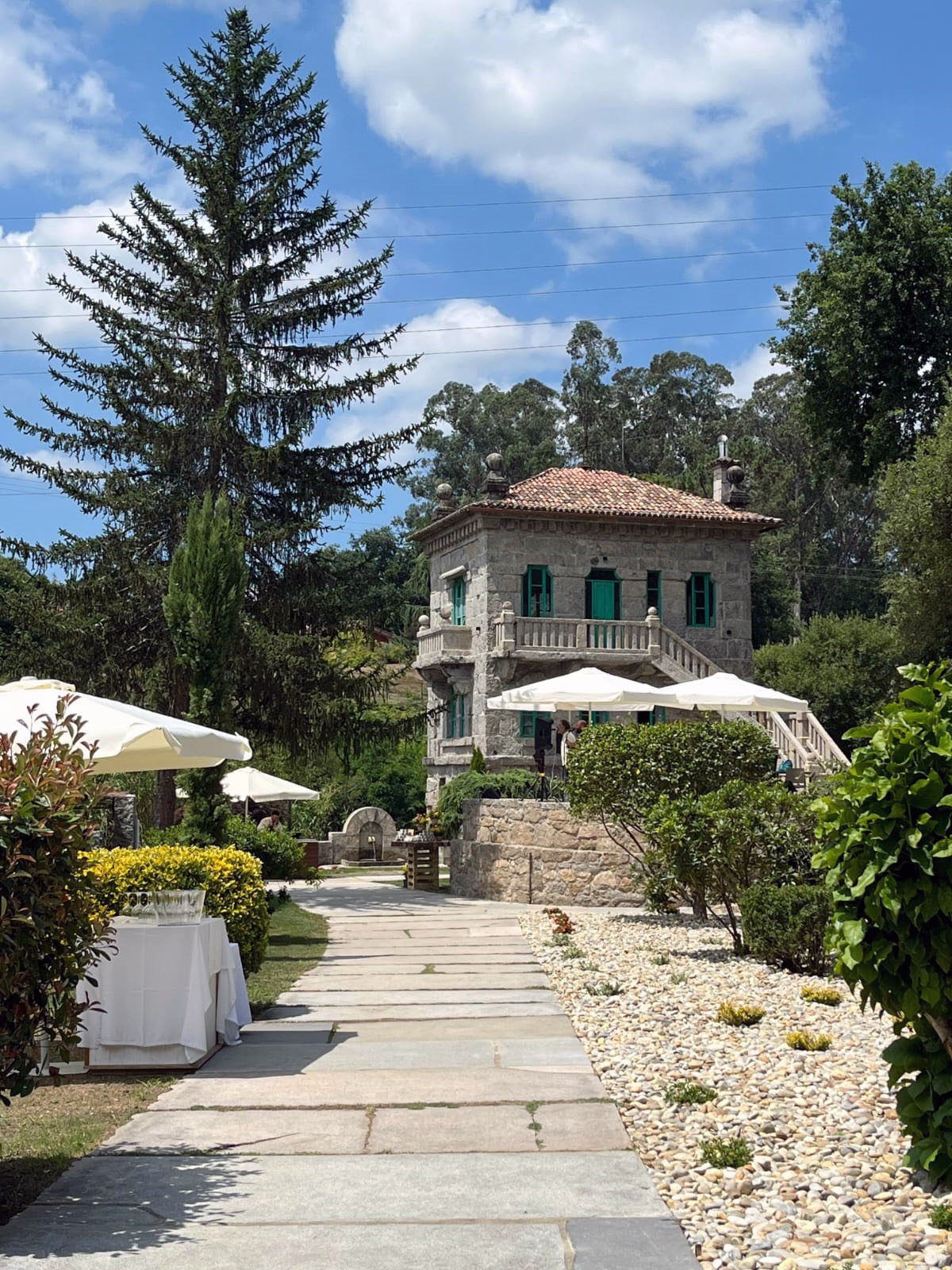 Cuando una ventana se cierra… llega Catavento