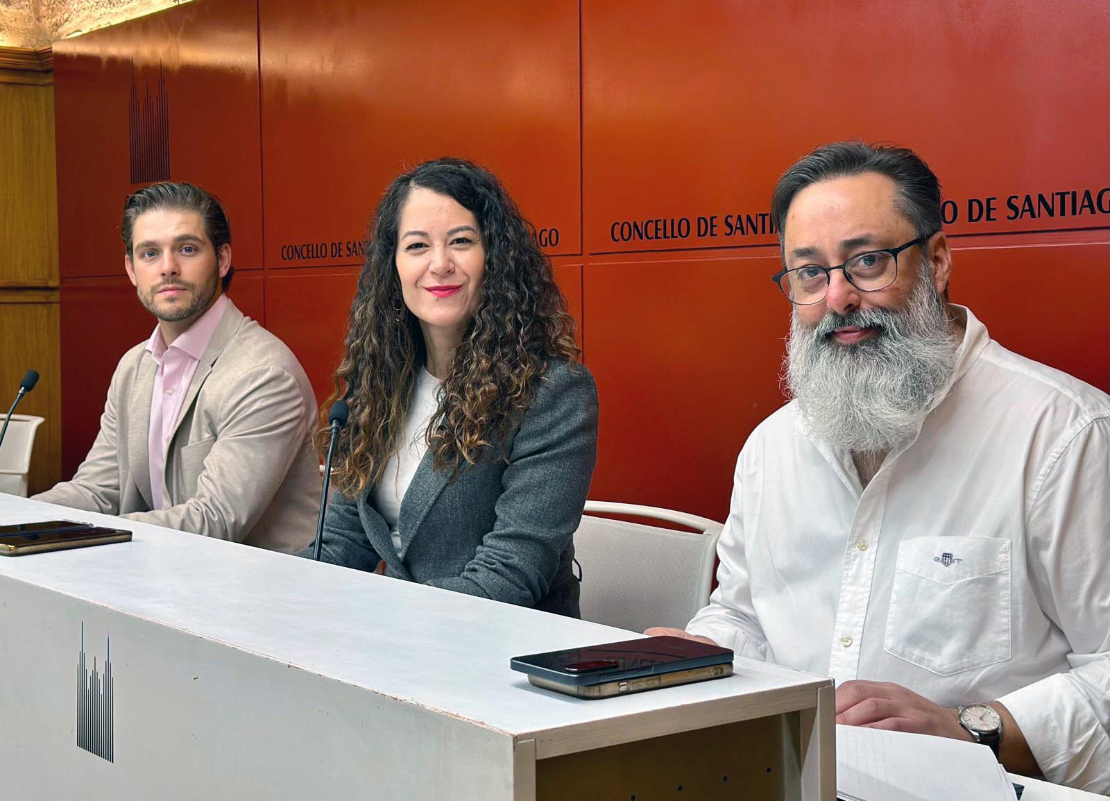Raxoi impulsa un plan de formación en seguridad alimentaria y facturación electrónica dirigido al sector hostelero