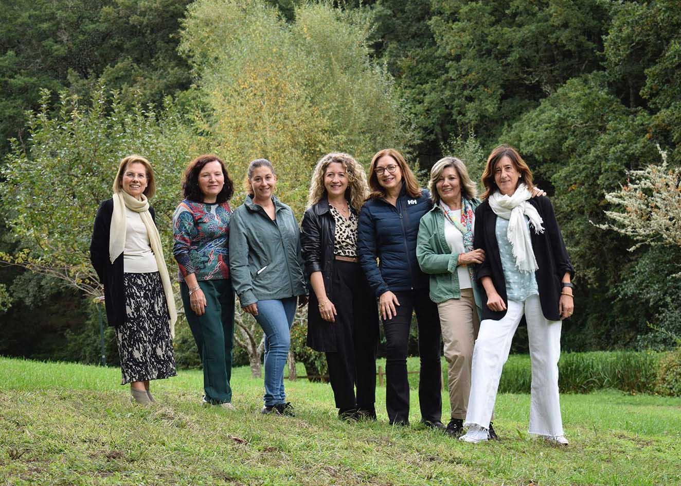 ASER llama a fortalecer el liderazgo de las mujeres rurales para construir un futuro resiliente y sostenible