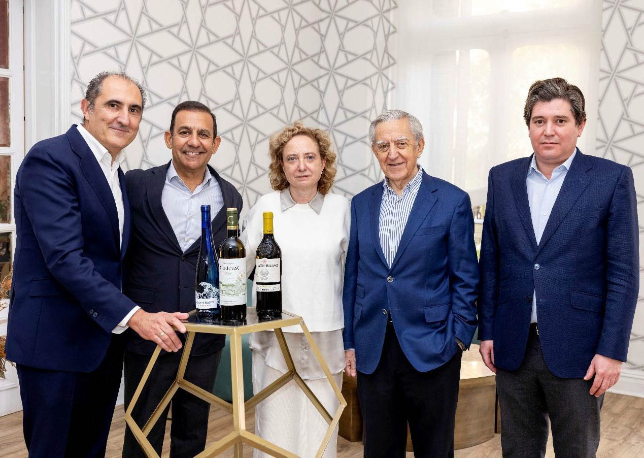 Otra venta de una bodega gallega: Godeval pasa a manos a Zamora Company