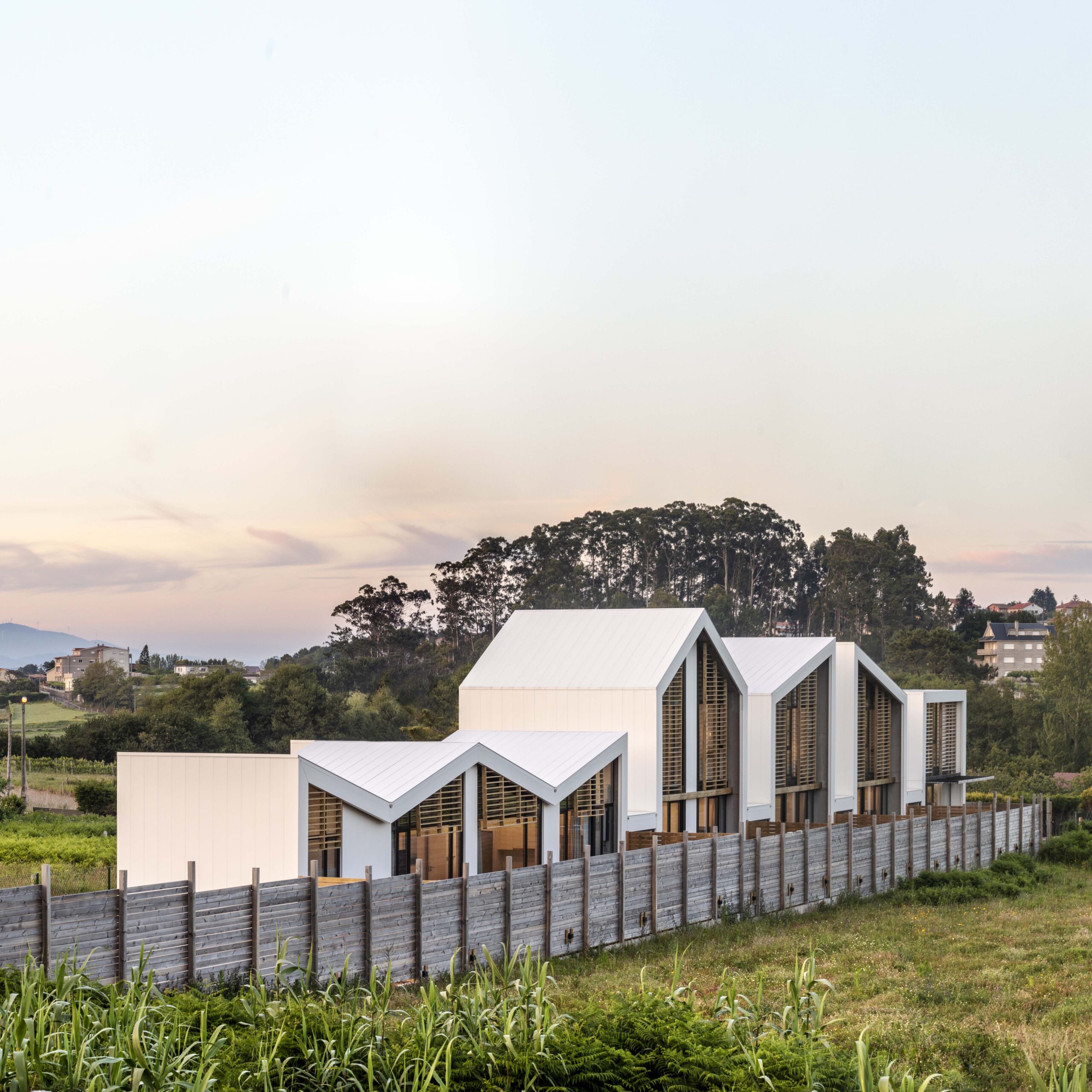 Cultura y confort en Mardesía