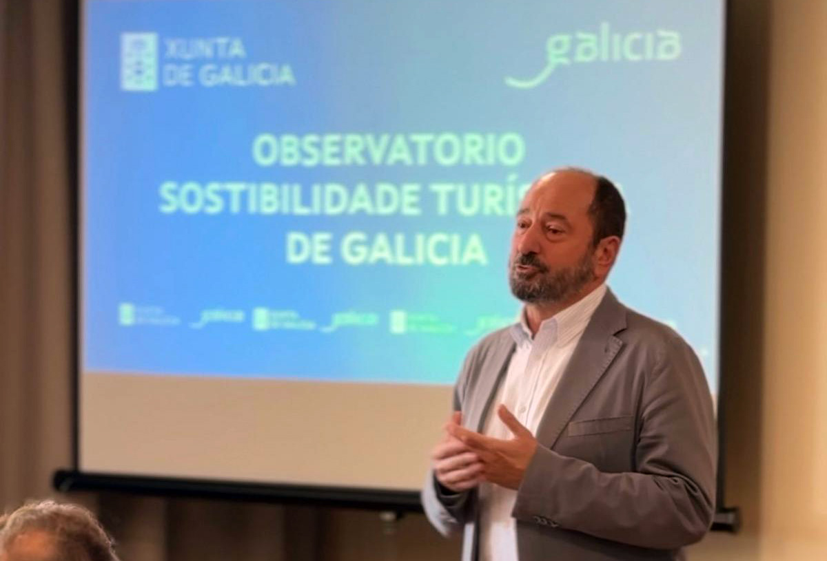 El Observatorio de Sostenibilidad Turística avanza en su diagnosis