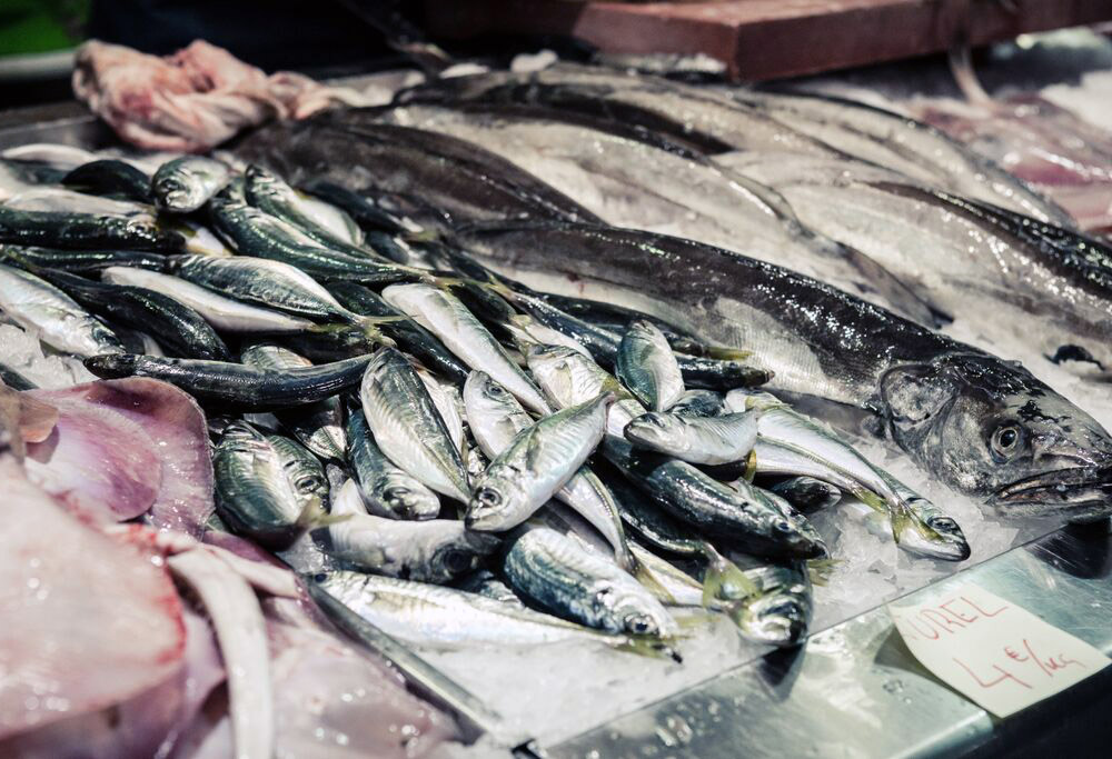La innovación llega a las pescaderías gallegas