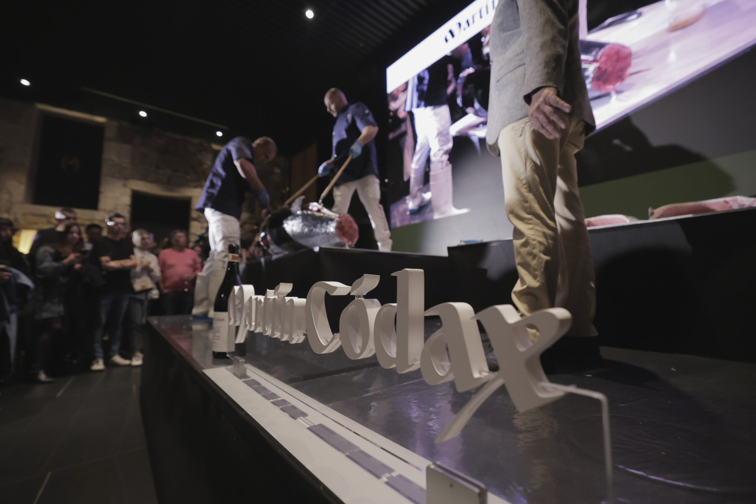 Bodegas Martín Códax y Tomás Fernández celebran una experiencia singular 