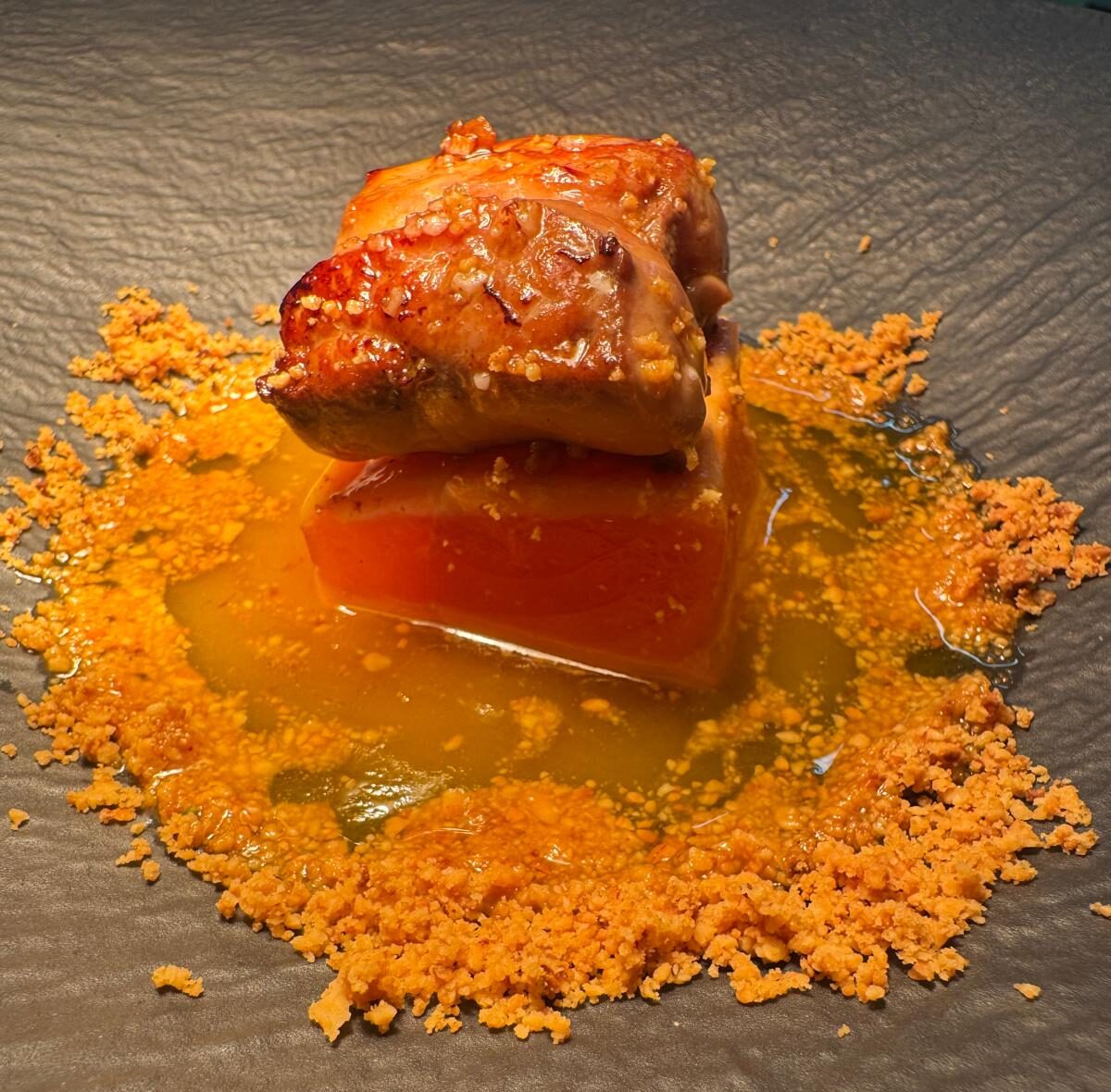 The Othilio Bar: una experiencia gastronómica en el corazón de Vigo