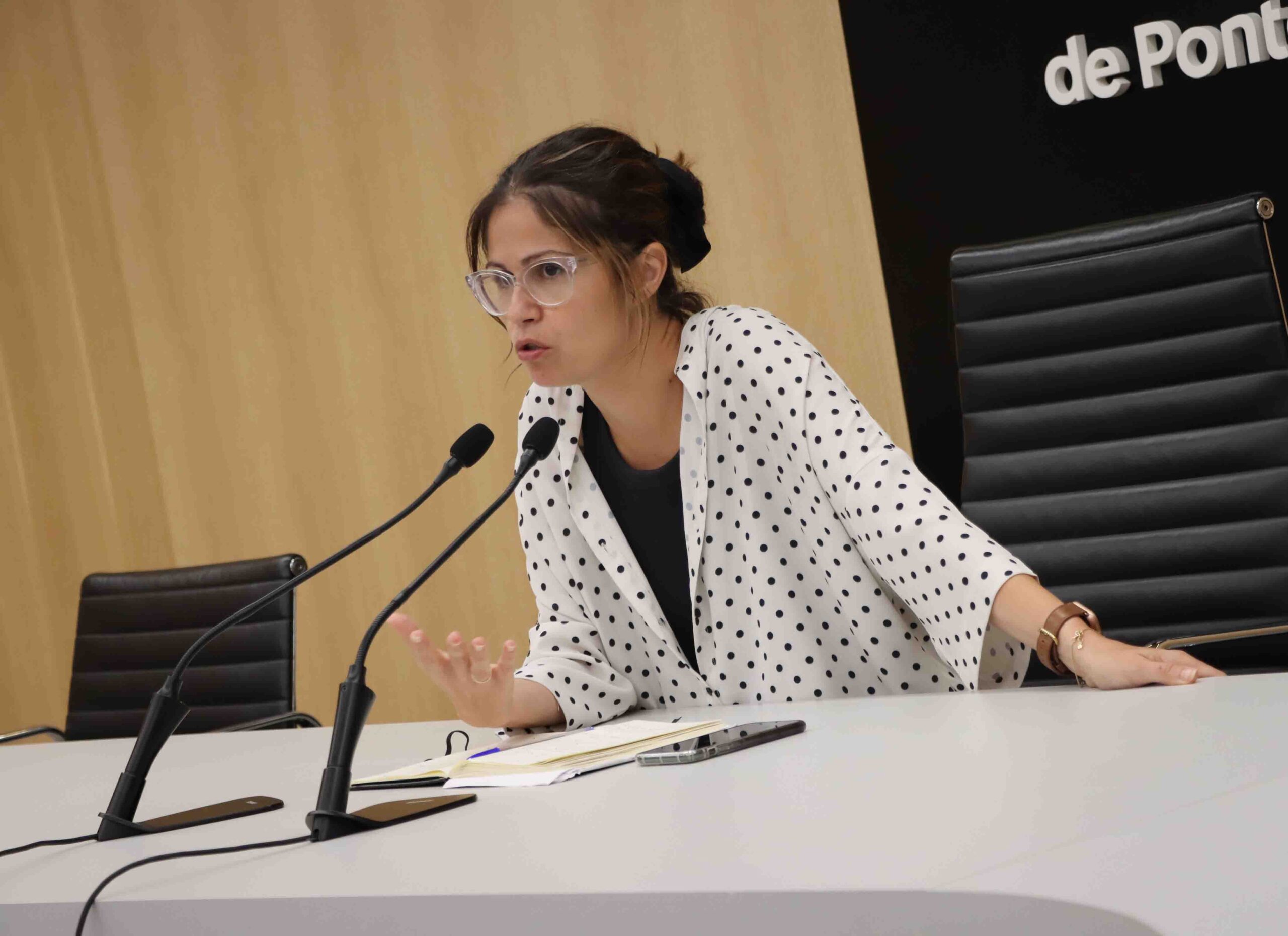 El Concello de Pontevedra presenta Formación Gastro, el nuevo plan de capacitación para profesionales de la hostelería