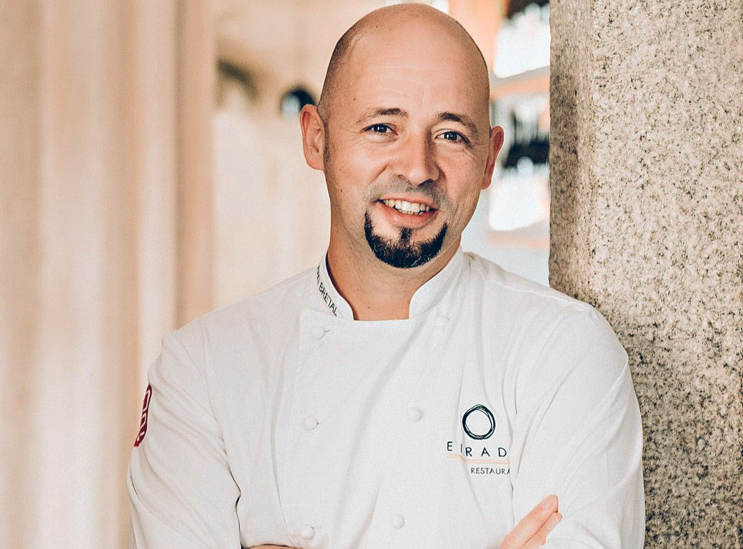 Lucía Freitas, Iñaki Bretal y Álvaro Villasante, ponentes en Etiqueta Negra 2025