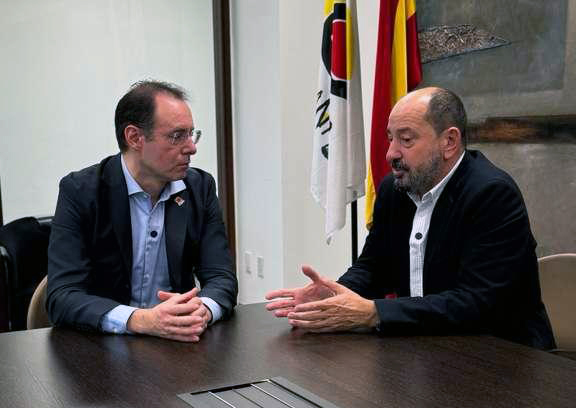 La Xunta intensifica los contactos con operadores turísticos americanos