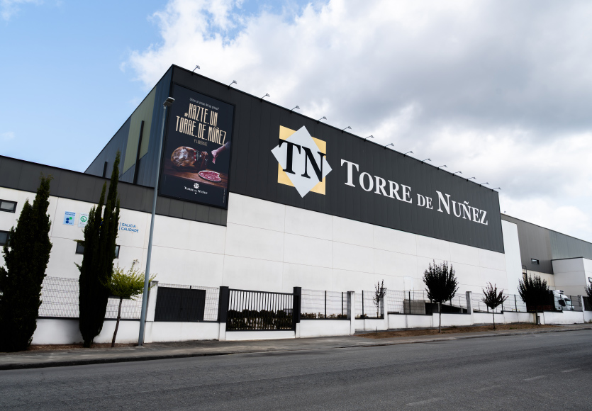 Los productos de Torre de Núñez llegan al supermercado más bonito del mundo