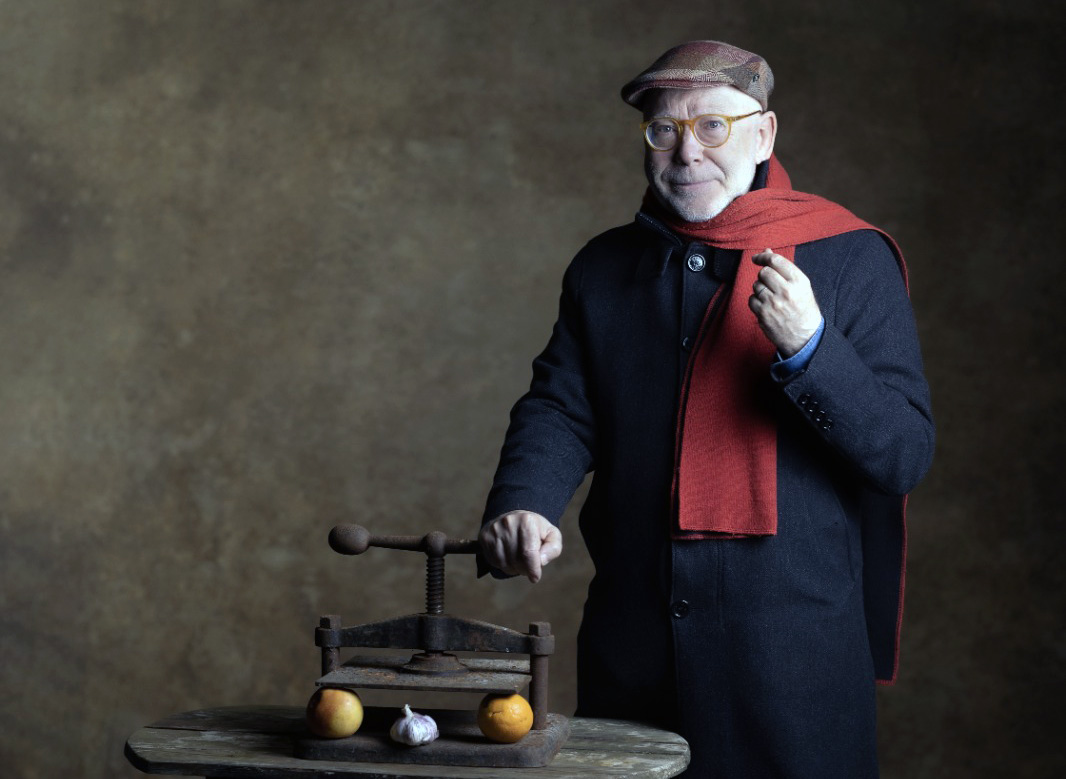 Xavier Castro lanza su obra más completa sobre el vino gallego