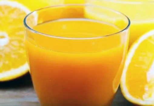 El Gobierno aprueba una modificación de las normas de calidad de los zumos de frutas, confituras y leche deshidratada