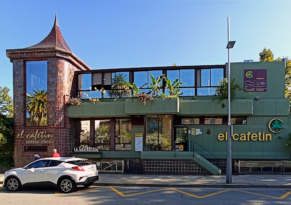 El Cafetín representará a Pontevedra en la final autonómica de tapas