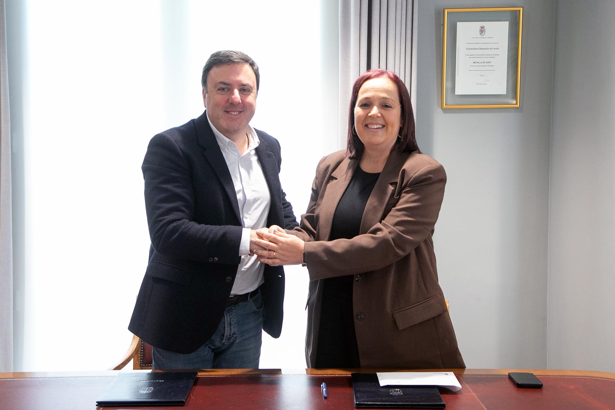 Luz verde definitiva al Museo dos Naufraxios de Camariñas