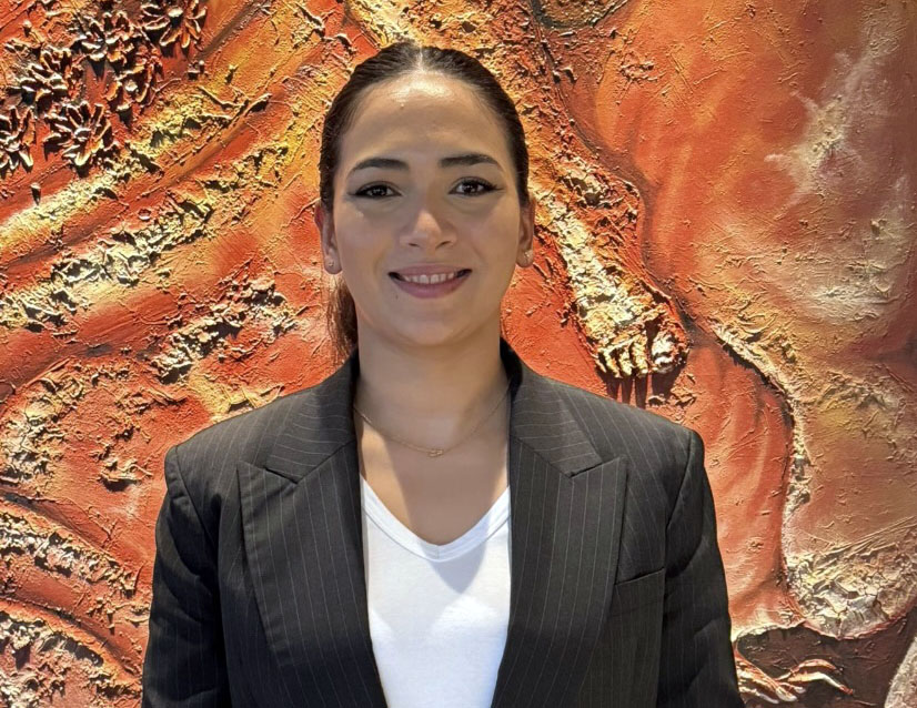 Mariana Ortellado, de Asador O’Pazo, opta al Premio Sala Relevación de Madrid Fusión