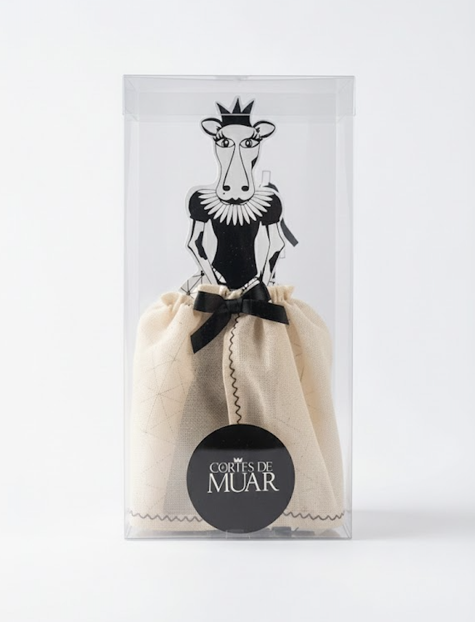 Cortes de Muar lanza “Marigold Edición Especial”