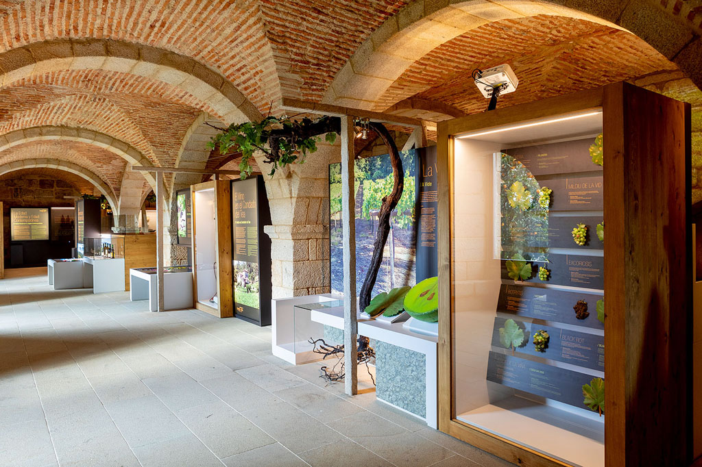 Salvaterra de Miño cierra el año con un balance turístico “muy positivo”