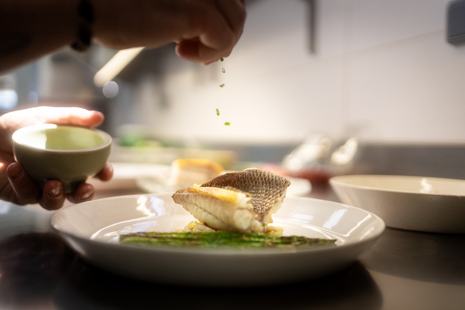 Espazo Gastro presenta su nueva carta y activa su programación navideña con talleres, menús especiales y la Gala de Fin de Año