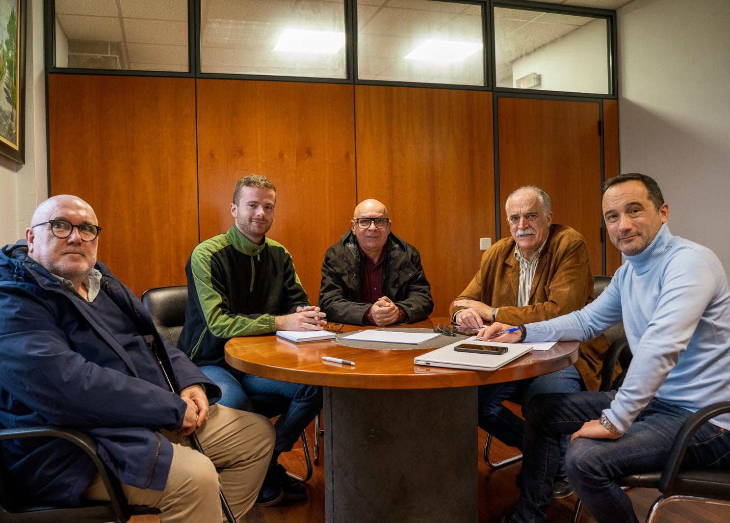 La Deputación da Coruña contribuye a ampliar la programación de la Festa do Queixo de Arzúa